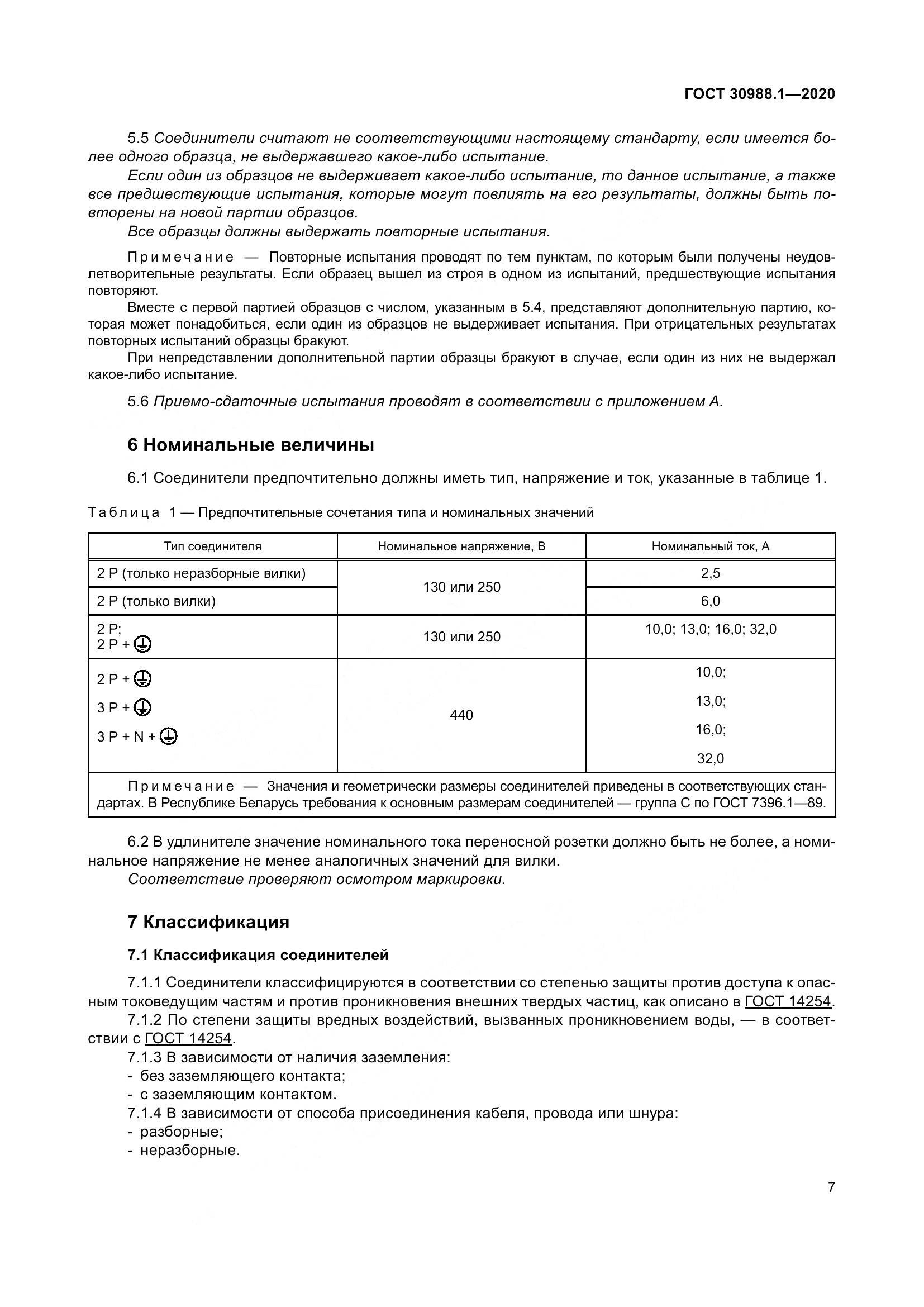 ГОСТ  30988.1-2020, страница 15