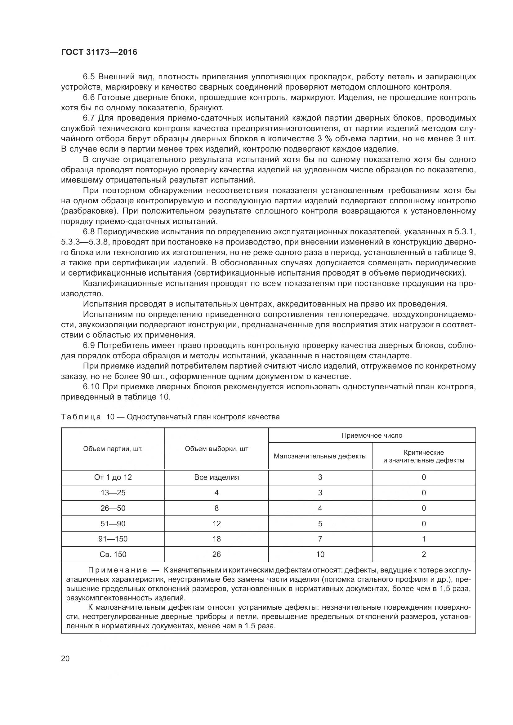 ГОСТ 31173-2016, страница 25