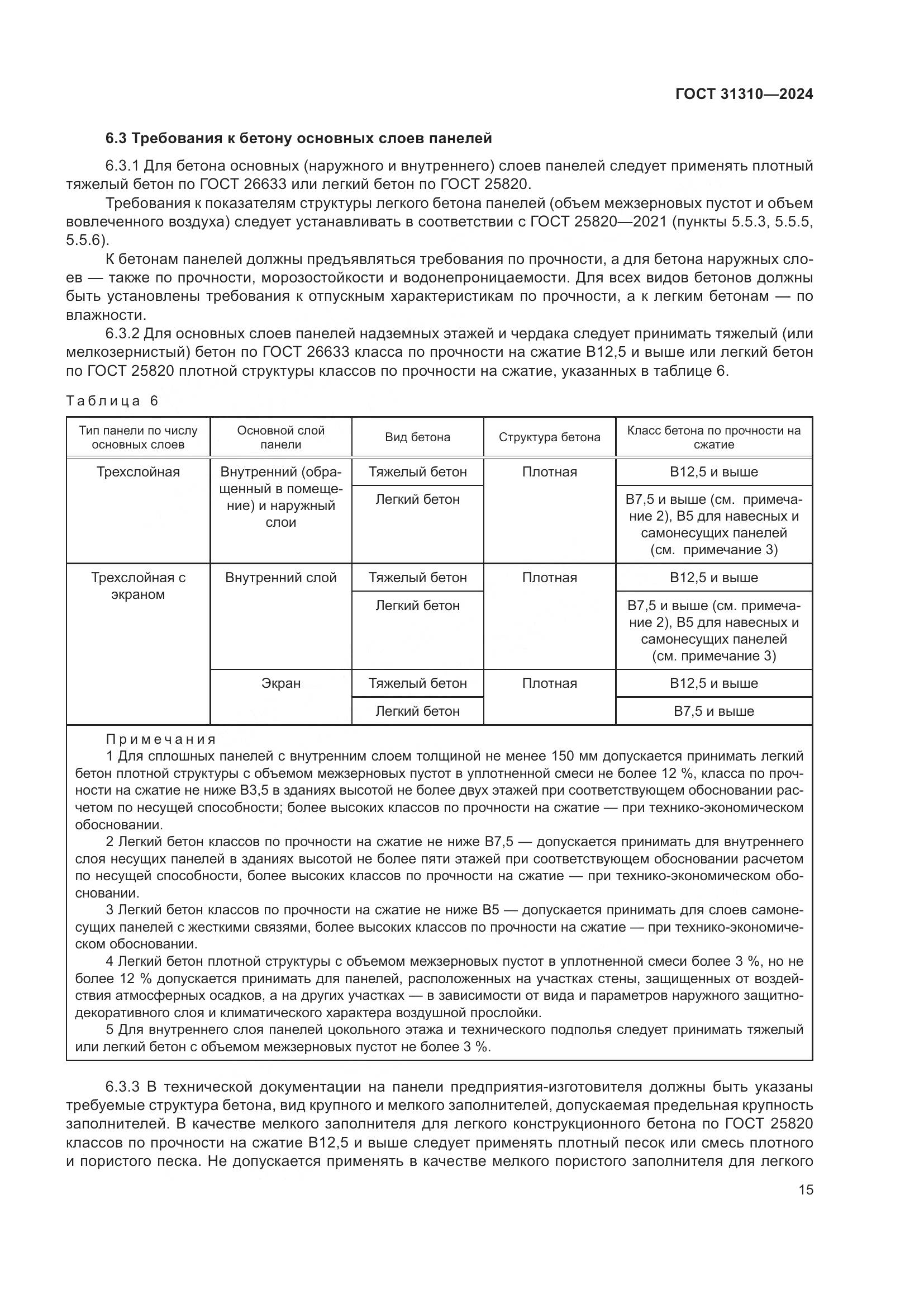ГОСТ 31310-2024, страница 19