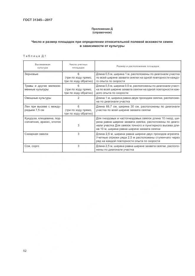 ГОСТ 31345-2017, страница 56
