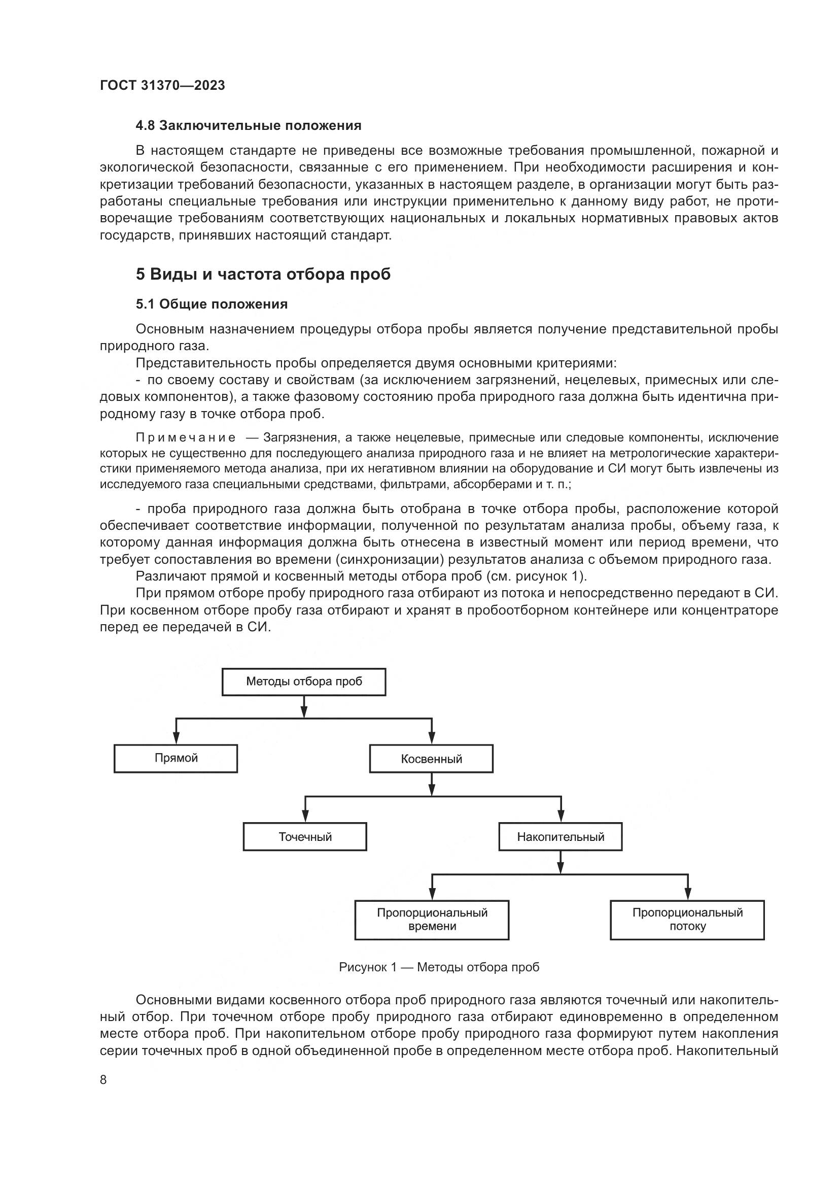 ГОСТ 31370-2023, страница 14