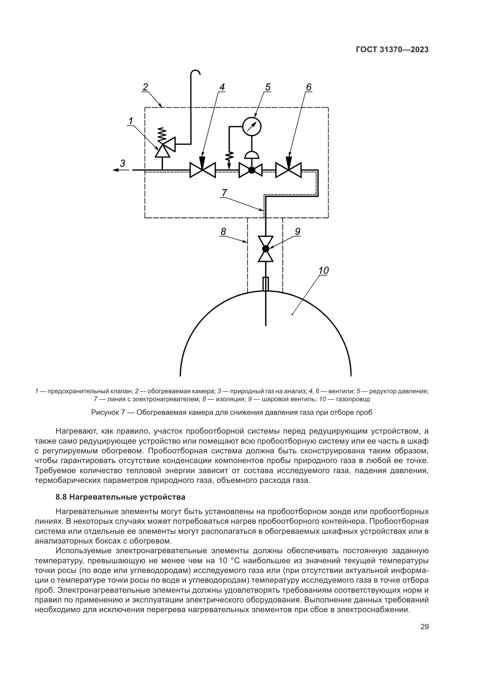 ГОСТ 31370-2023, страница 35