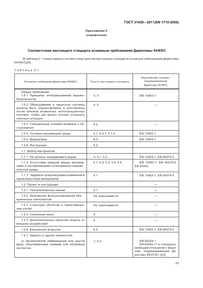 ГОСТ 31439-2011, страница 27