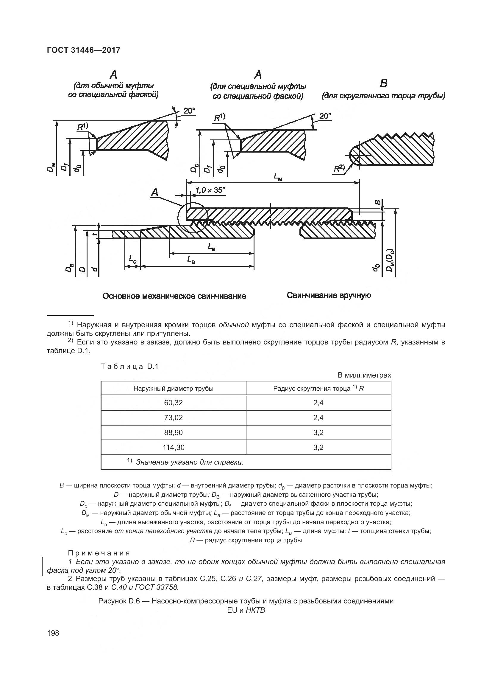 ГОСТ 31446-2017, страница 210