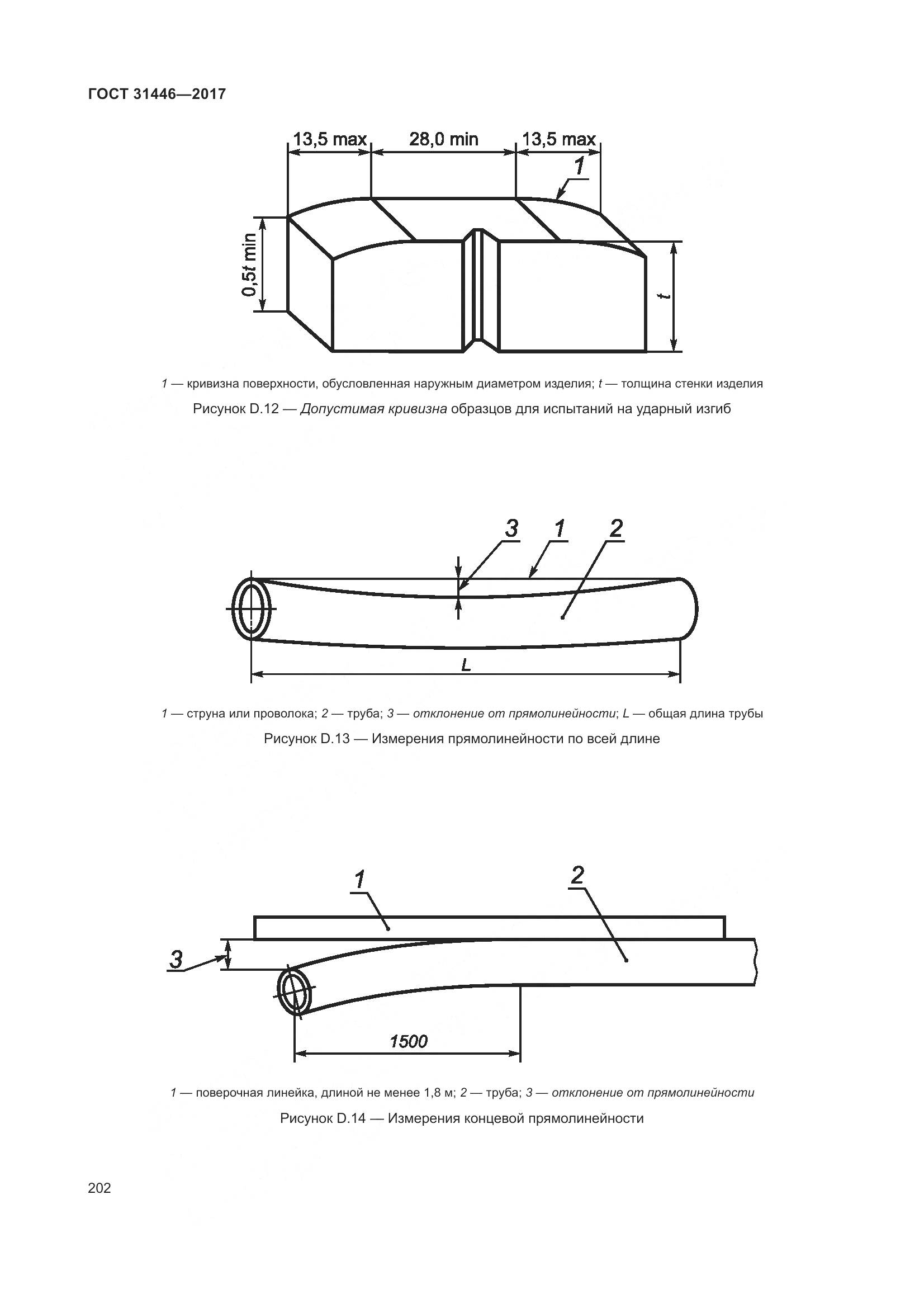ГОСТ 31446-2017, страница 214