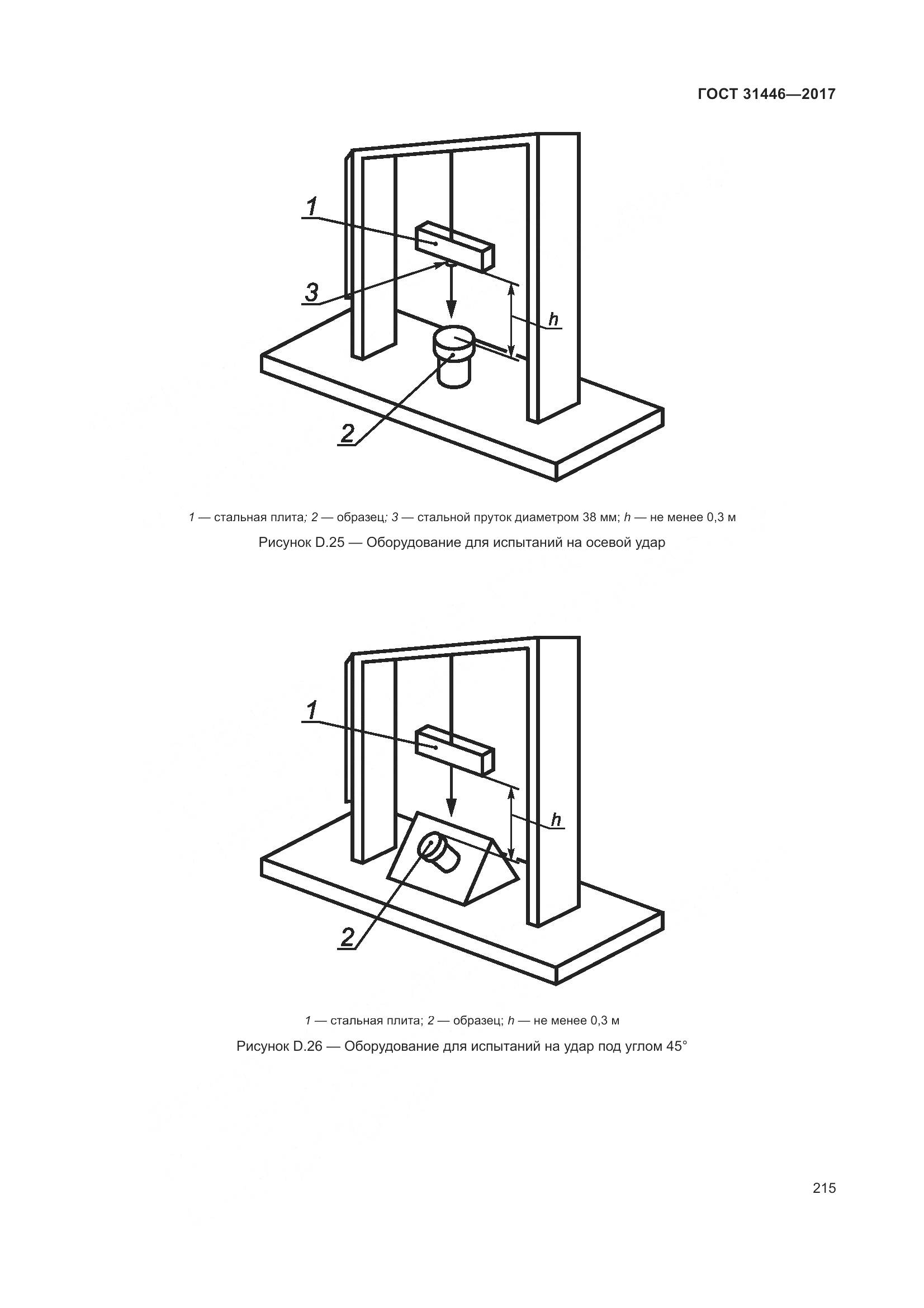 ГОСТ 31446-2017, страница 227