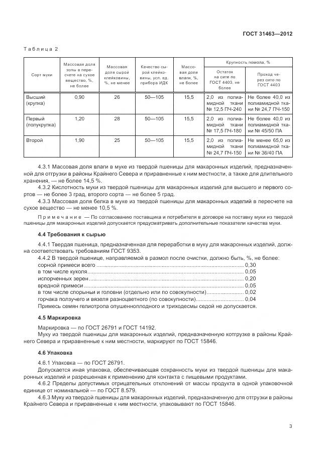 ГОСТ 31463-2012, страница 5