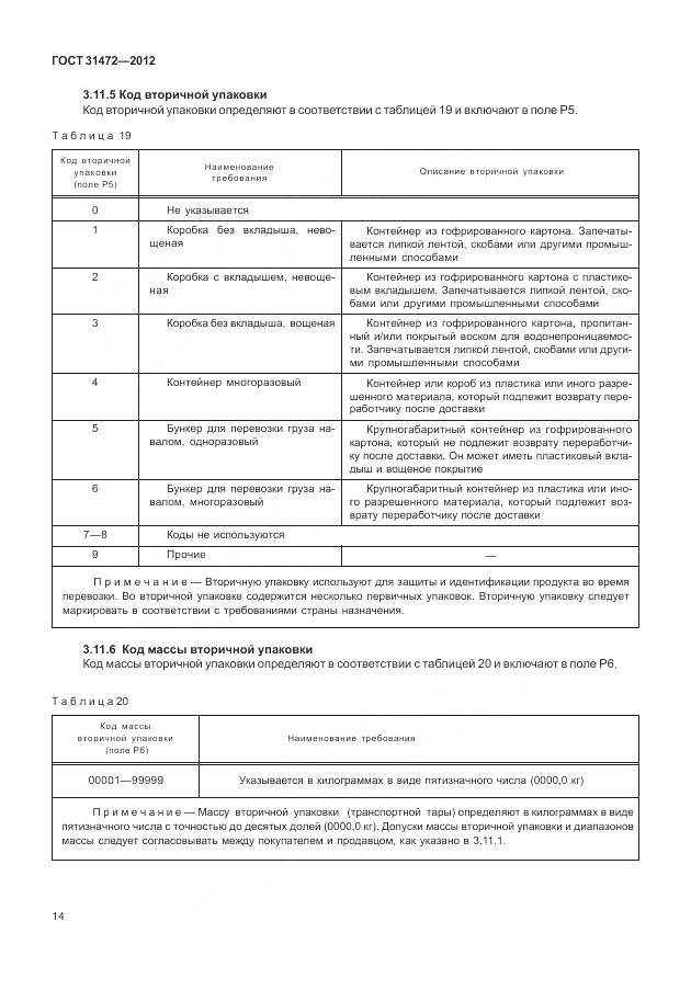 ГОСТ 31472-2012, страница 19