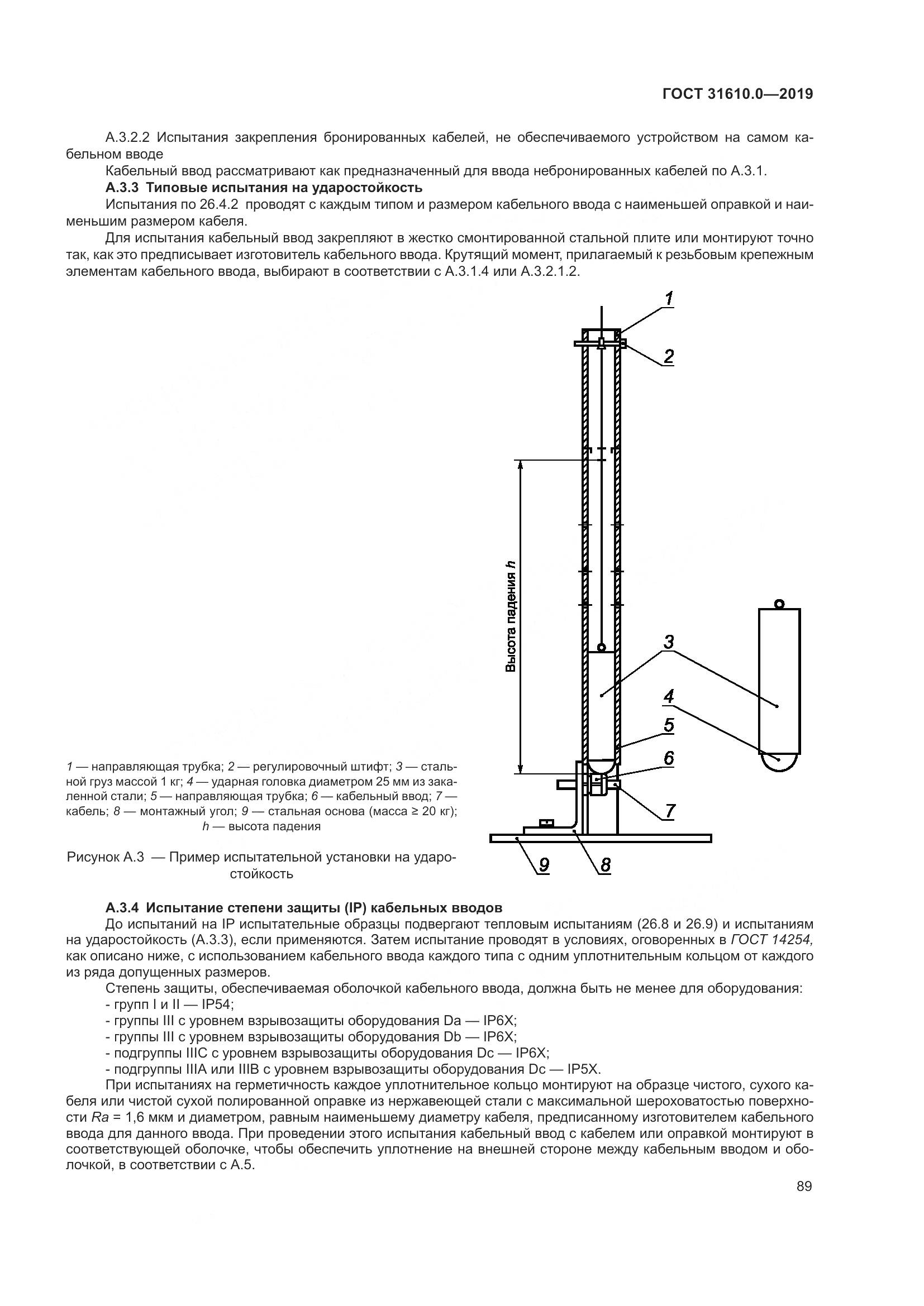 ГОСТ 31610.0-2019, страница 107