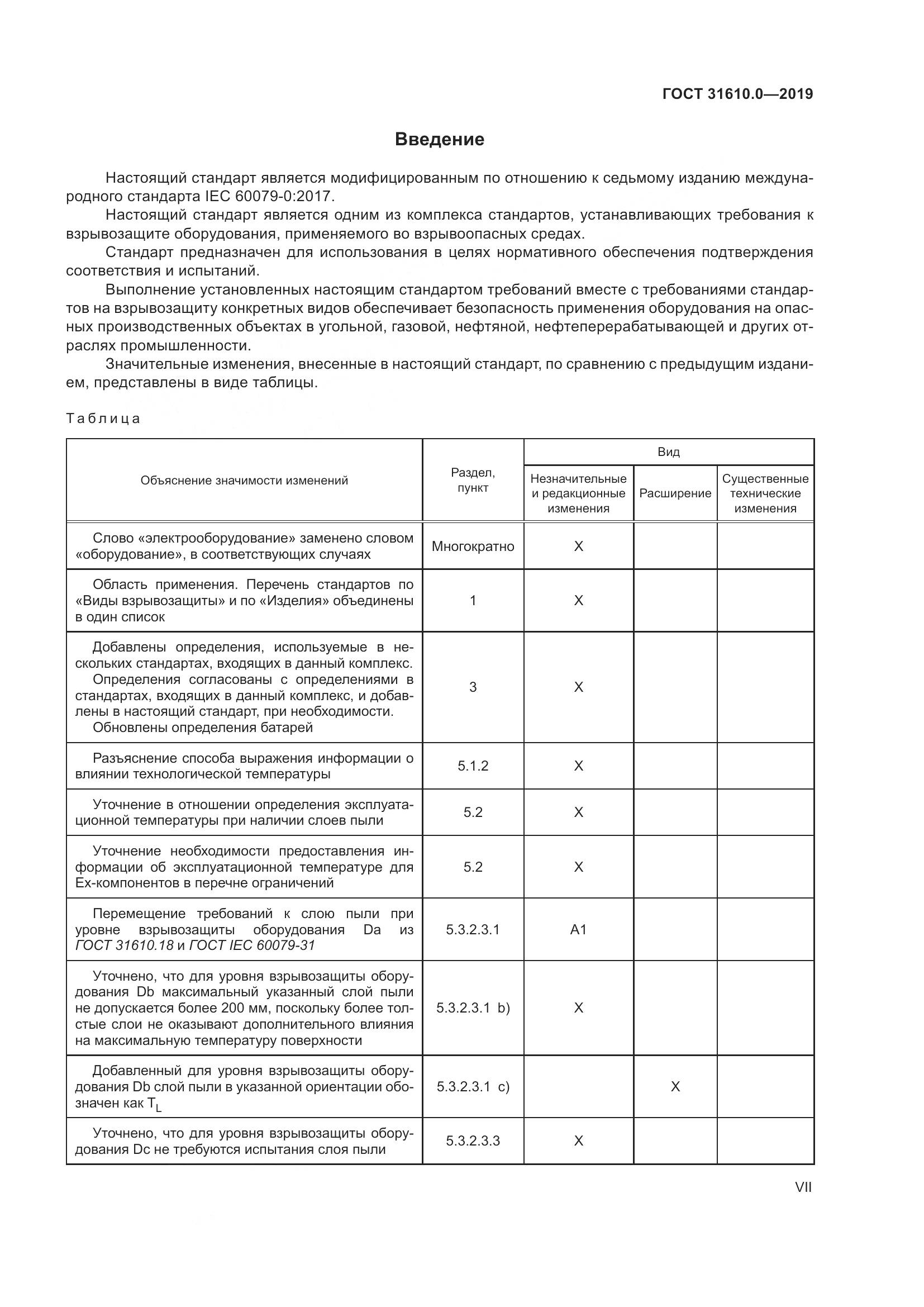 ГОСТ 31610.0-2019, страница 7