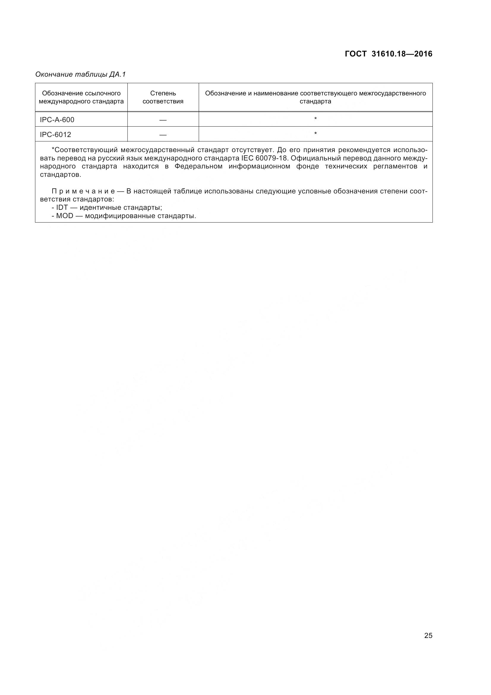 ГОСТ 31610.18-2016, страница 35