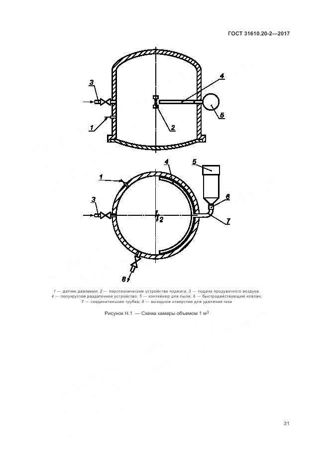 ГОСТ 31610.20-2-2017, страница 36