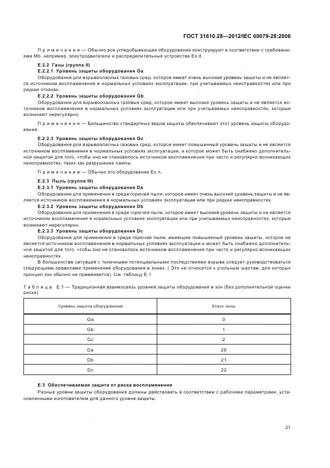ГОСТ 31610.28-2012, страница 25