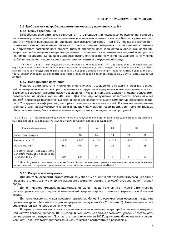 ГОСТ 31610.28-2012, страница 9