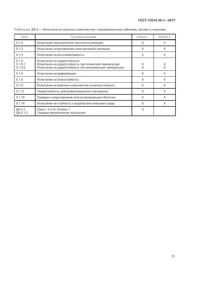 ГОСТ 31610.30-1-2017, страница 61