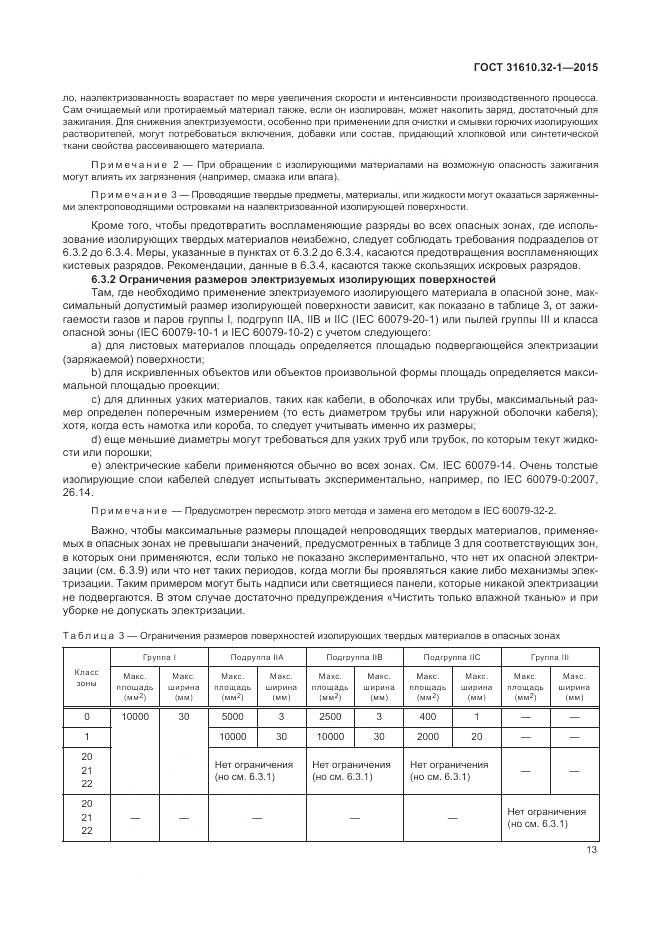 ГОСТ 31610.32-1-2015, страница 19