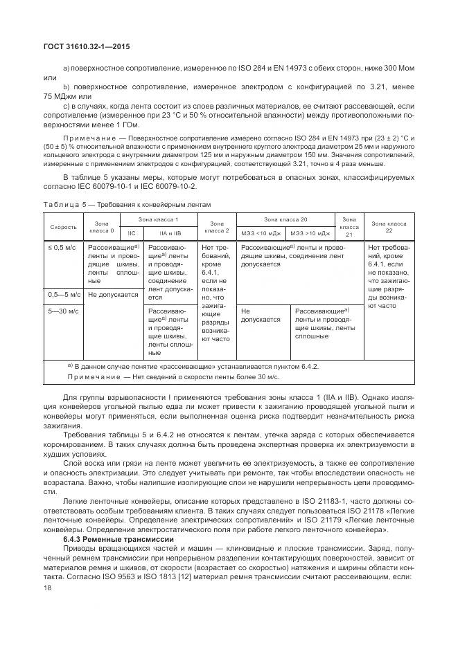 ГОСТ 31610.32-1-2015, страница 24