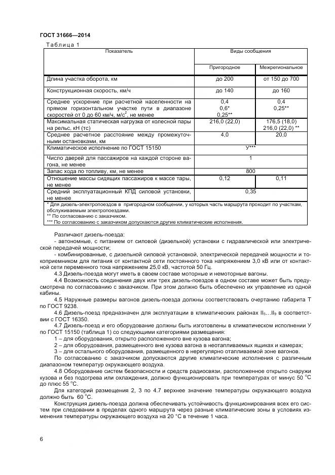 ГОСТ 31666-2014, страница 11