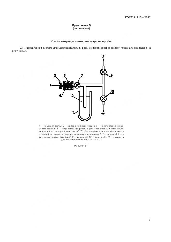 ГОСТ 31715-2012, страница 13