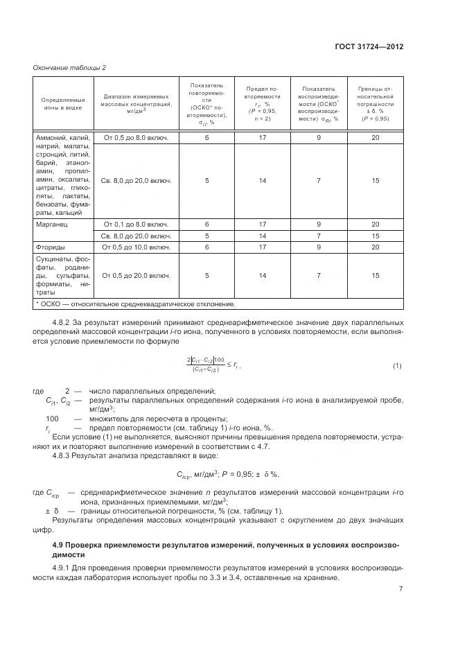 ГОСТ 31724-2012, страница 11