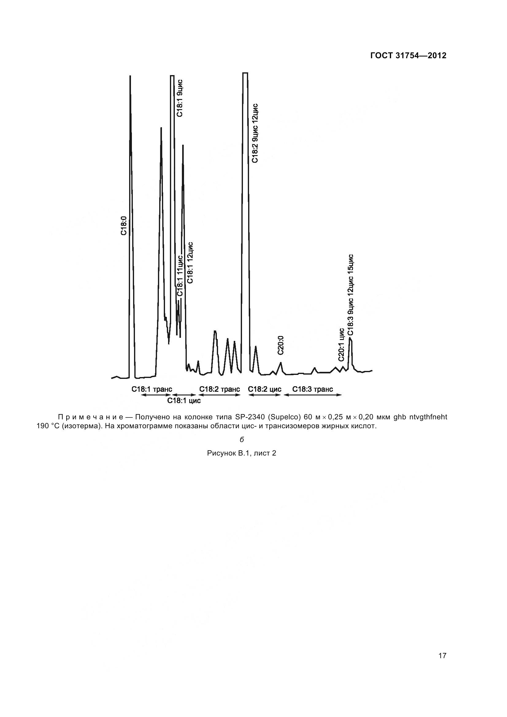 ГОСТ 31754-2012, страница 21