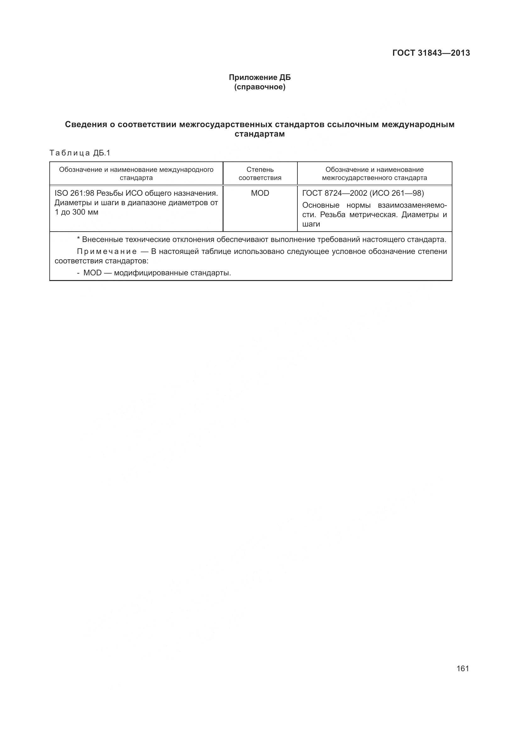ГОСТ 31843-2013, страница 168