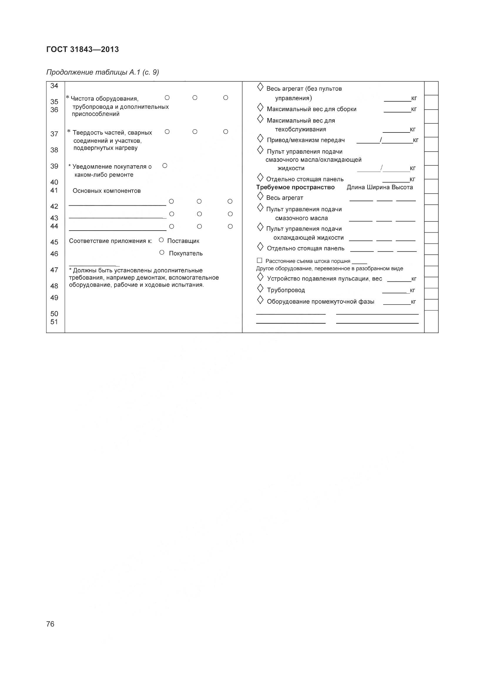 ГОСТ 31843-2013, страница 83