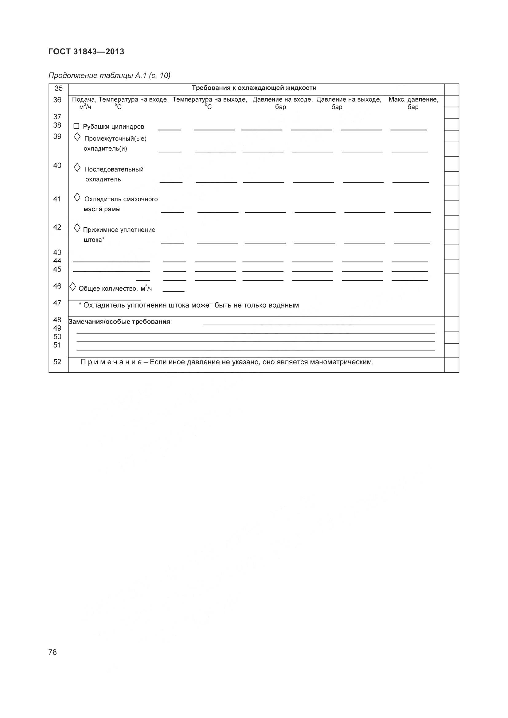 ГОСТ 31843-2013, страница 85