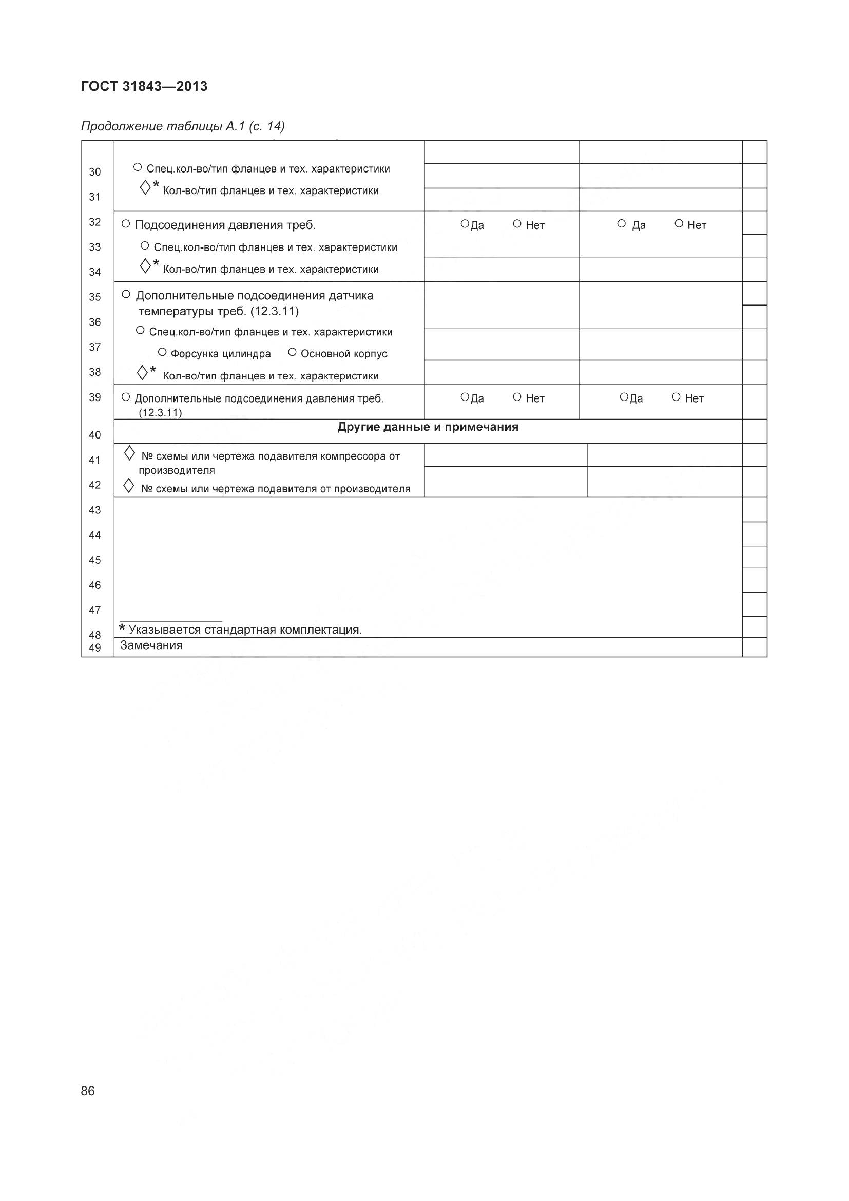 ГОСТ 31843-2013, страница 93