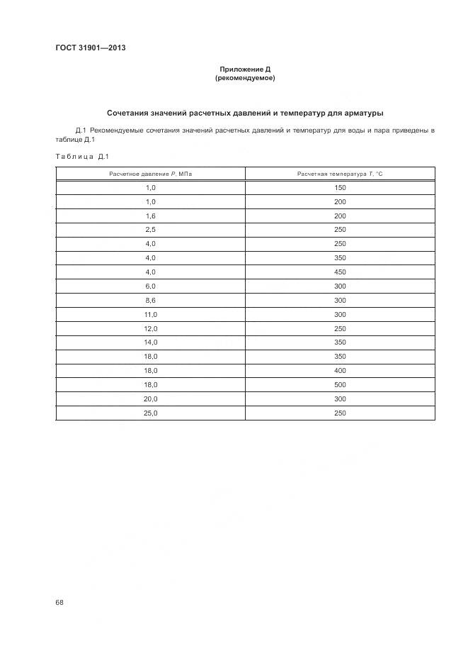 ГОСТ 31901-2013, страница 72