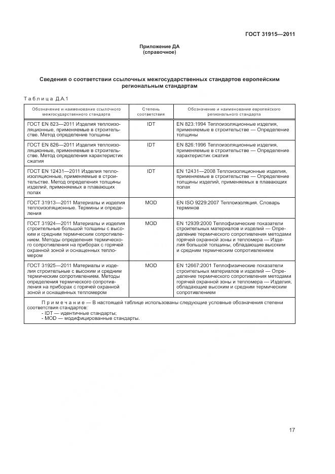 ГОСТ 31915-2011, страница 23