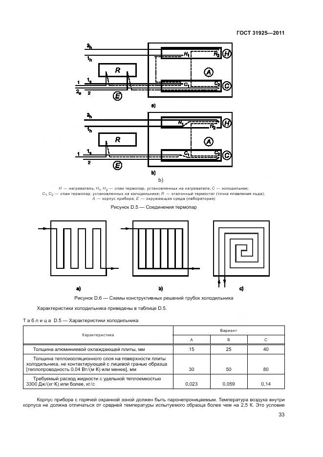 ГОСТ 31925-2011, страница 39