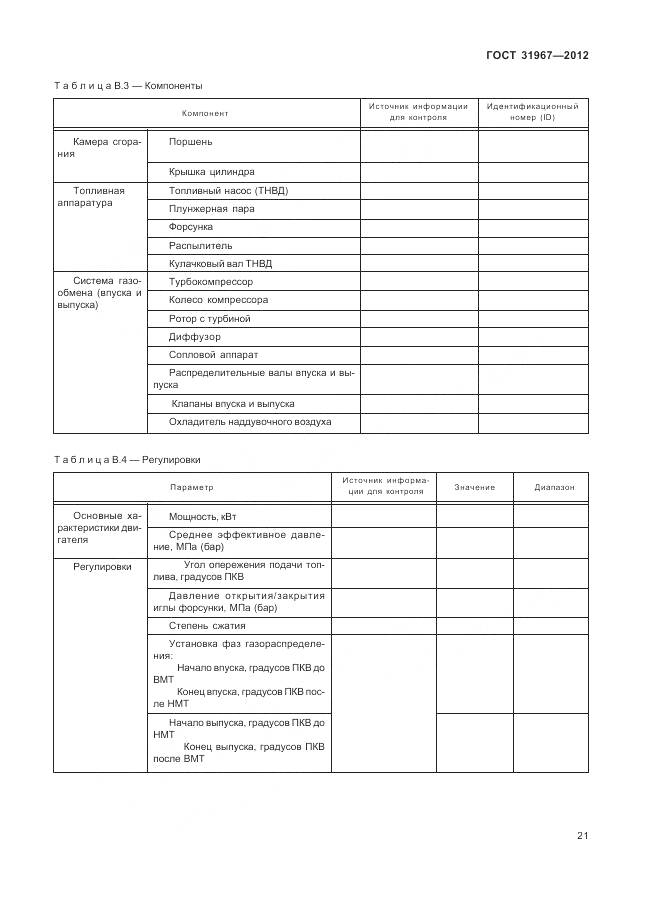 ГОСТ 31967-2012, страница 25