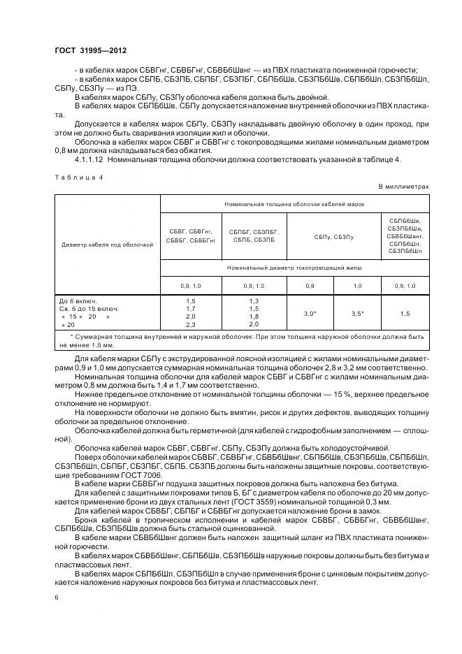 ГОСТ 31995-2012, страница 10