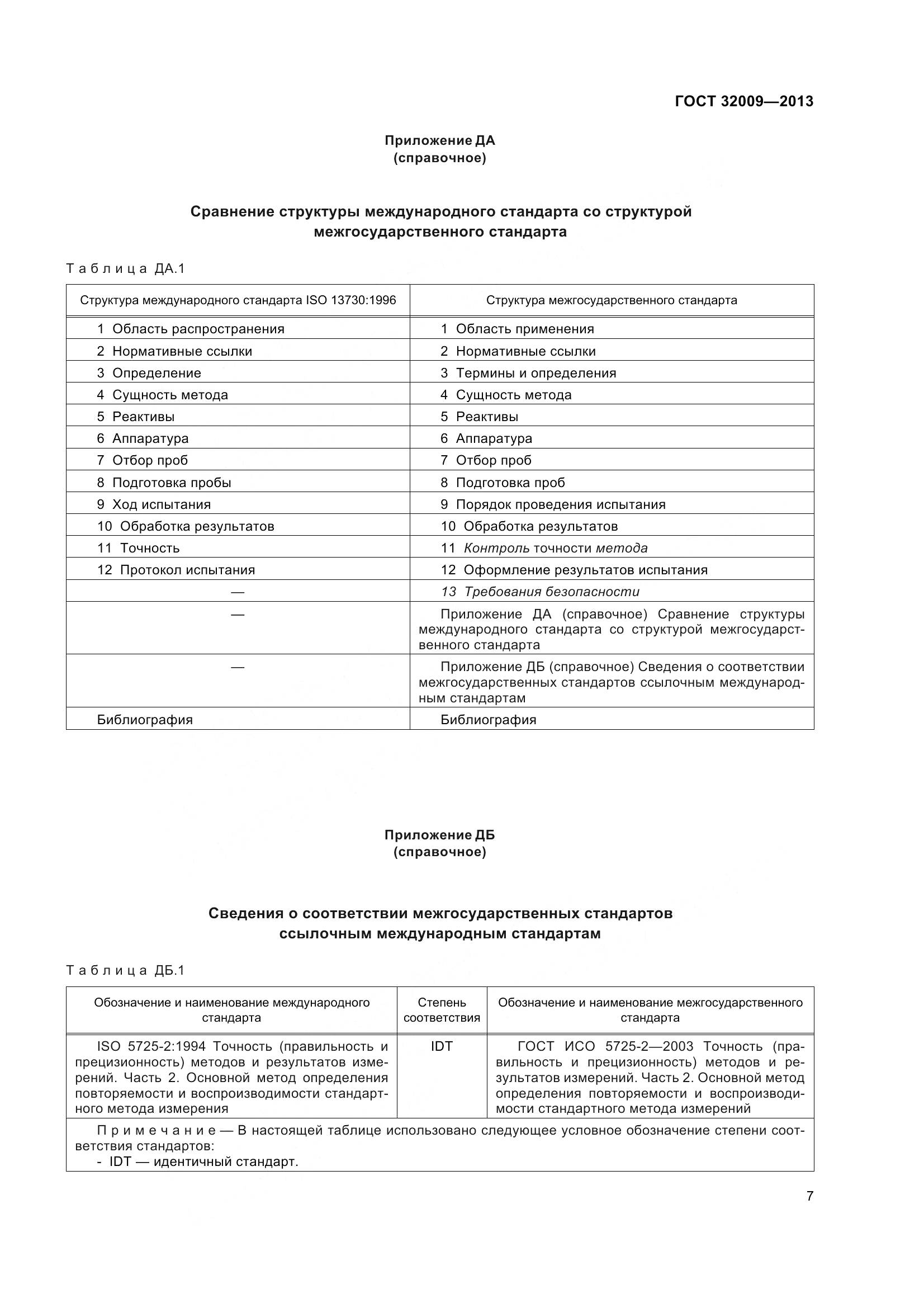 ГОСТ 32009-2013, страница 14