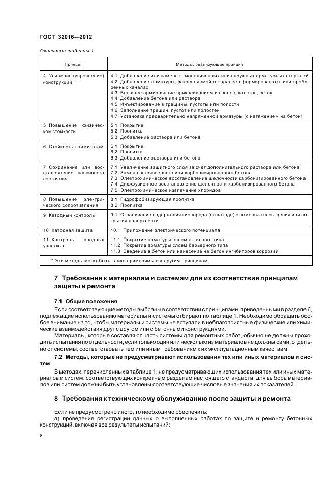 ГОСТ 32016-2012, страница 14