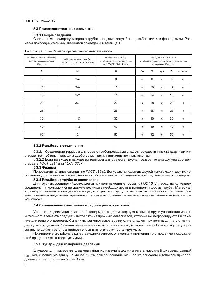 ГОСТ 32029-2012, страница 10
