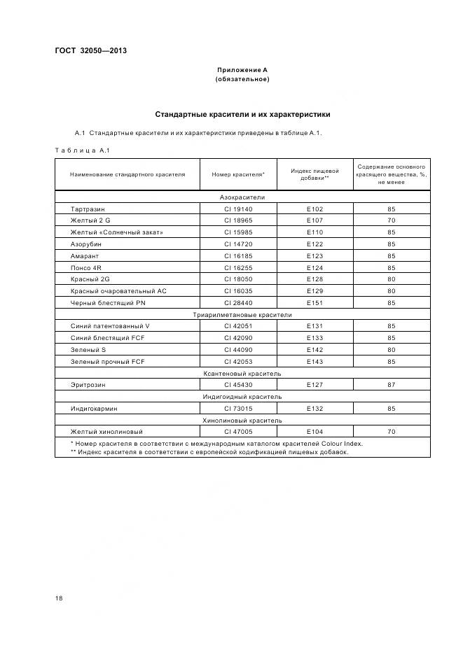 ГОСТ 32050-2013, страница 22