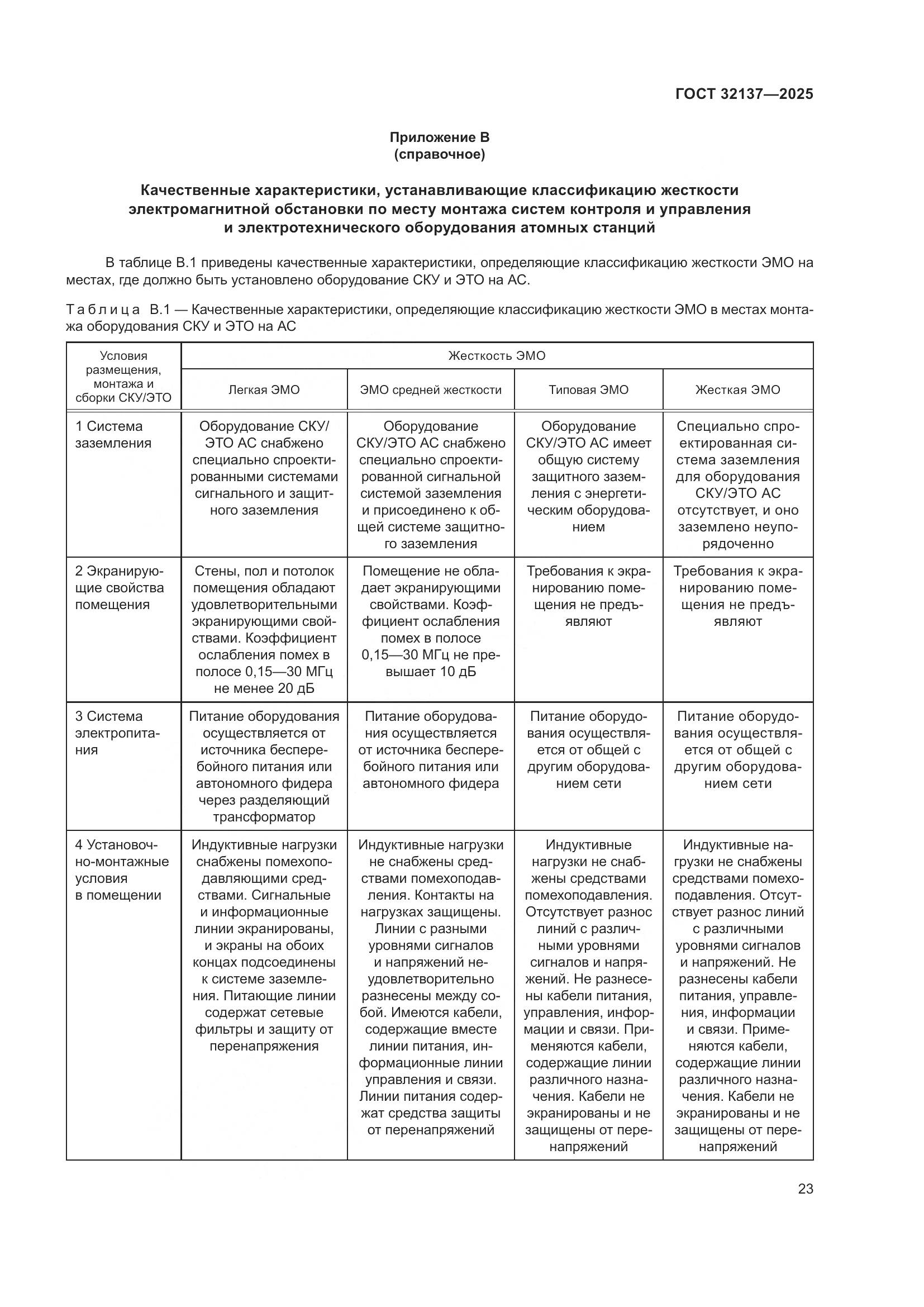 ГОСТ 32137-2025, страница 31