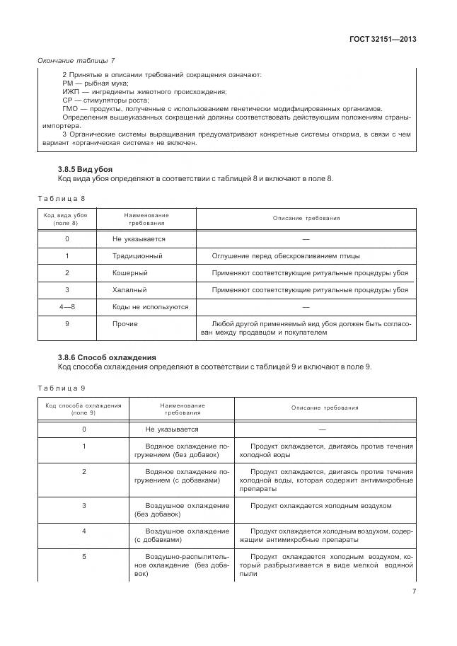 ГОСТ 32151-2013, страница 12