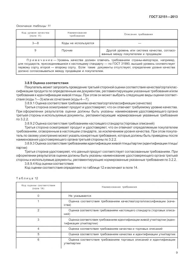 ГОСТ 32151-2013, страница 14