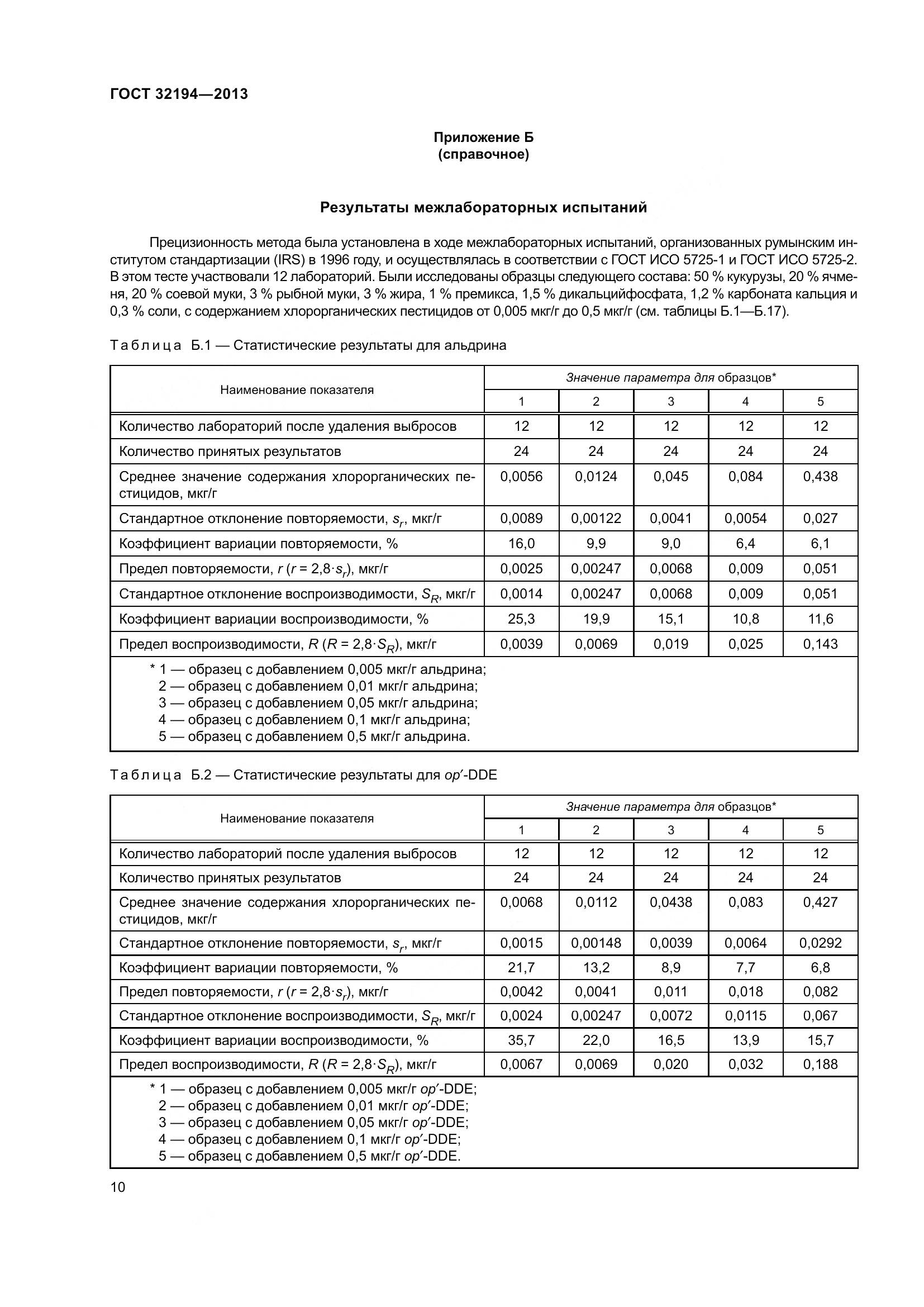 ГОСТ 32194-2013, страница 15
