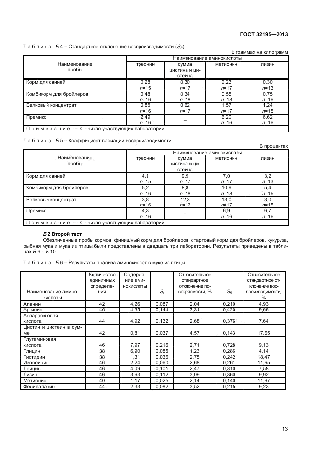 ГОСТ 32195-2013, страница 17