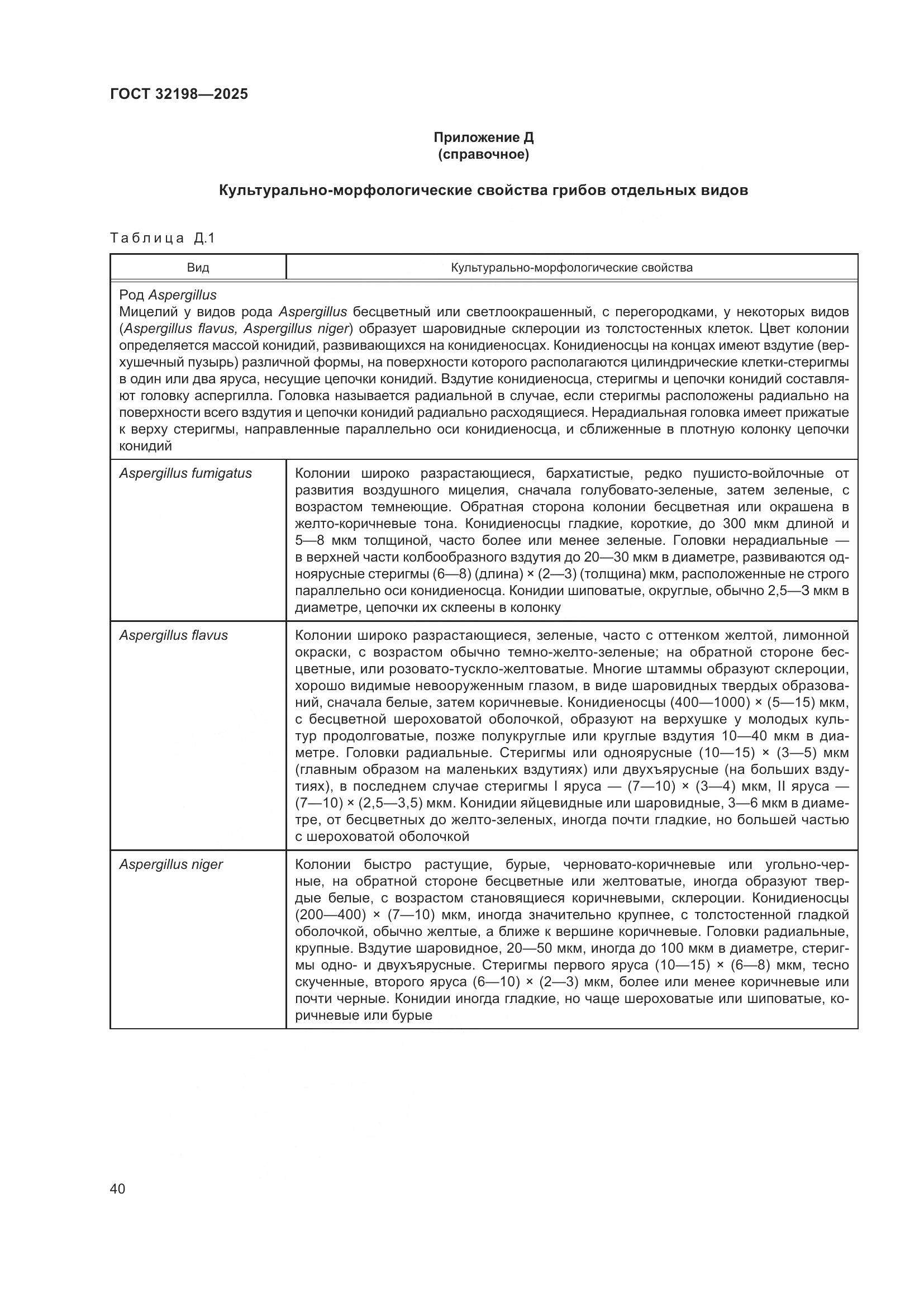 ГОСТ 32198-2025, страница 44