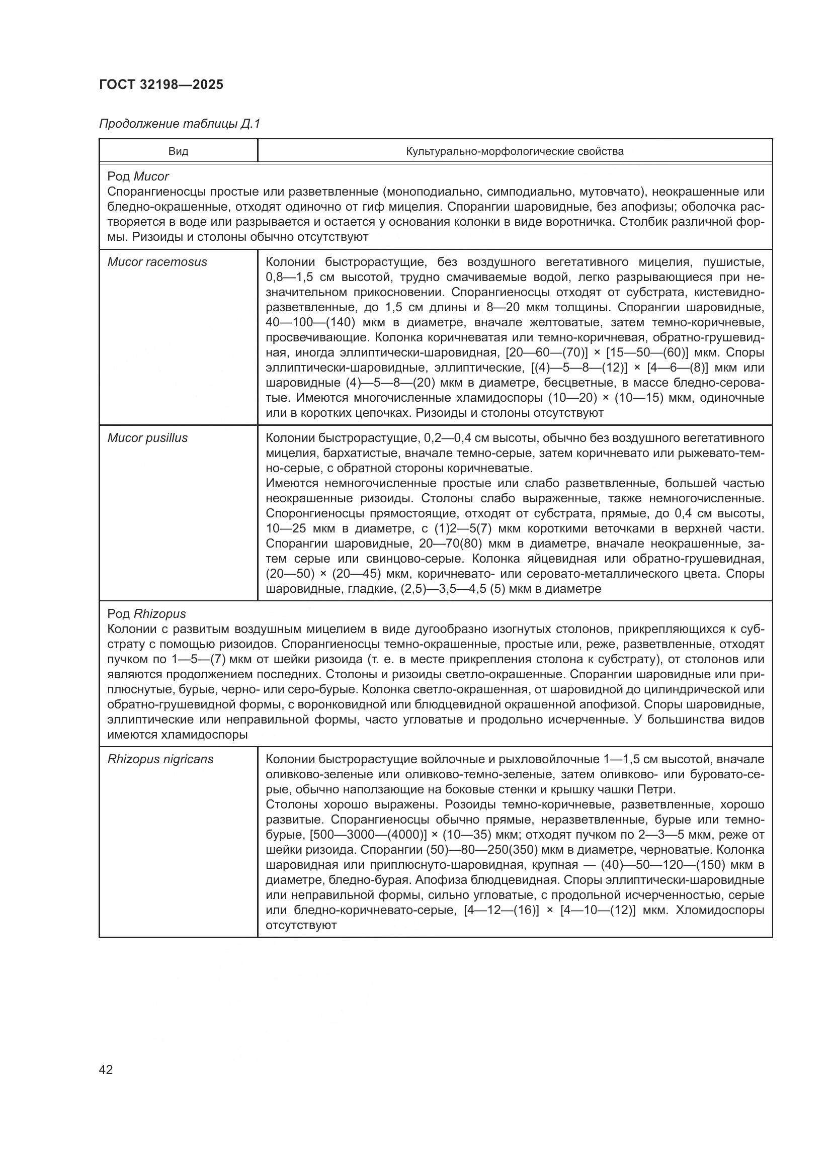 ГОСТ 32198-2025, страница 46