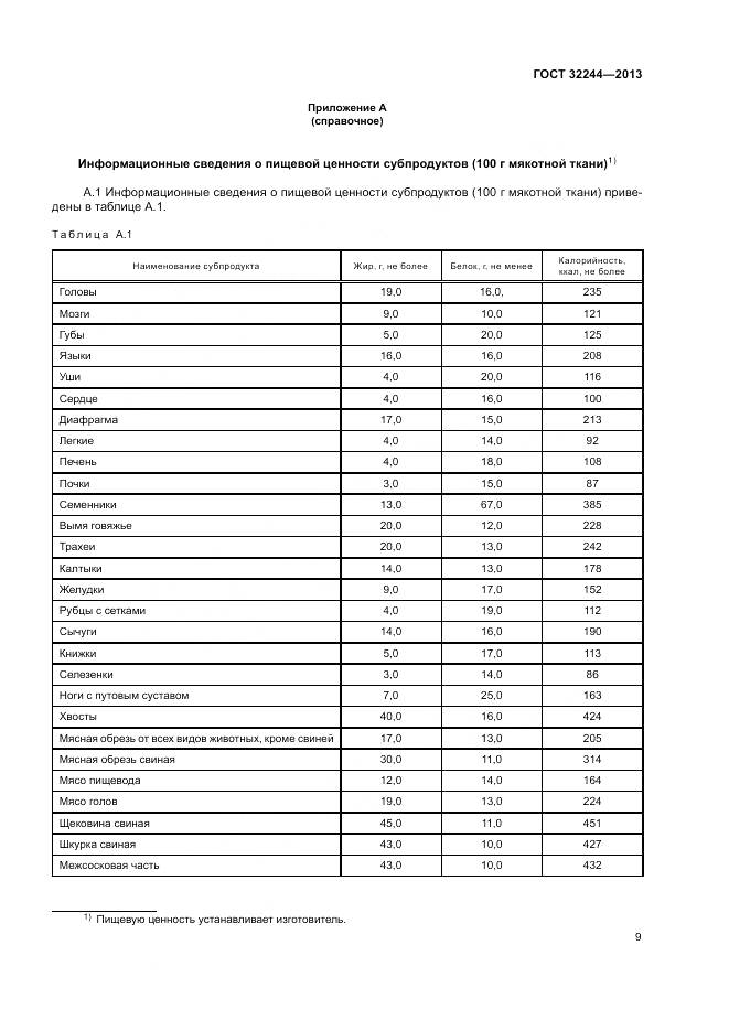 ГОСТ 32244-2013, страница 13