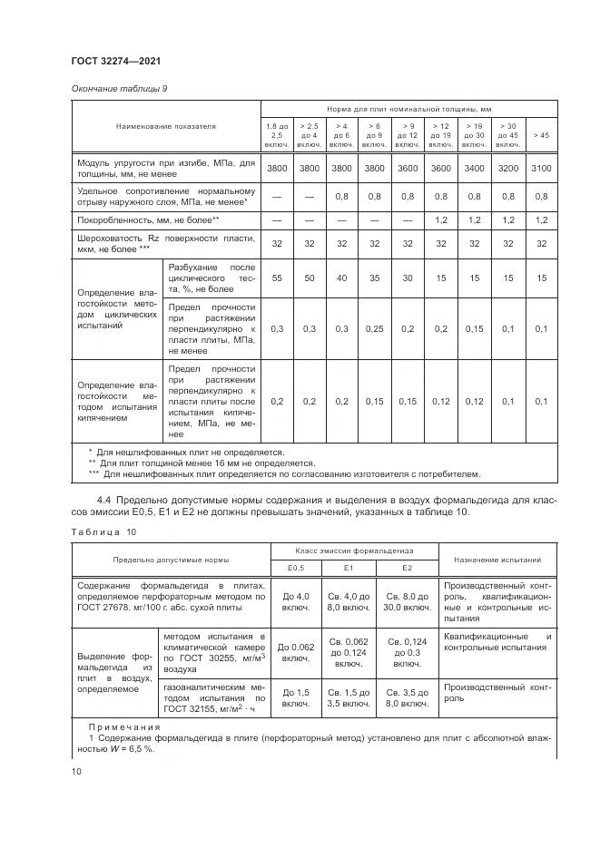 ГОСТ 32274-2021, страница 12