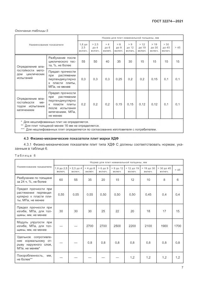 ГОСТ 32274-2021, страница 9
