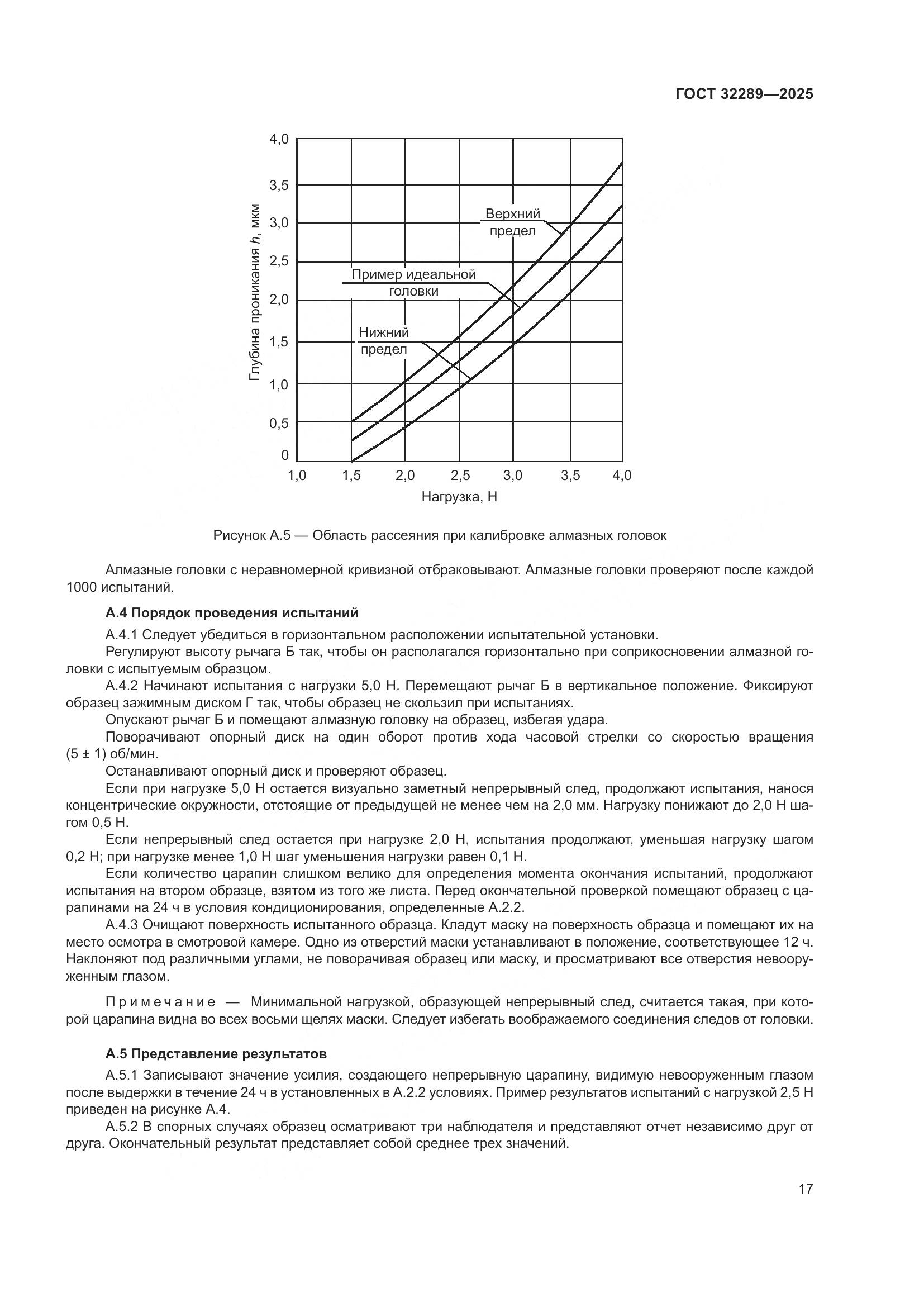 ГОСТ 32289-2025, страница 19