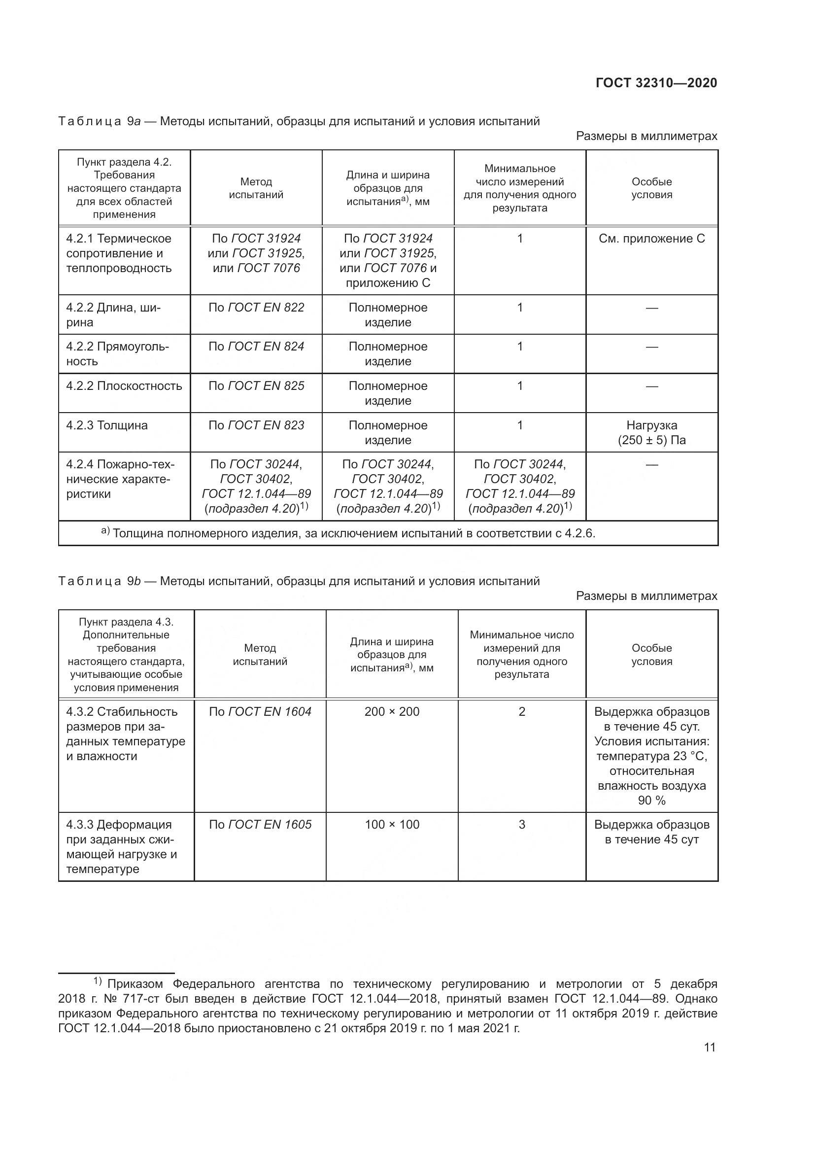 ГОСТ 32310-2020, страница 17